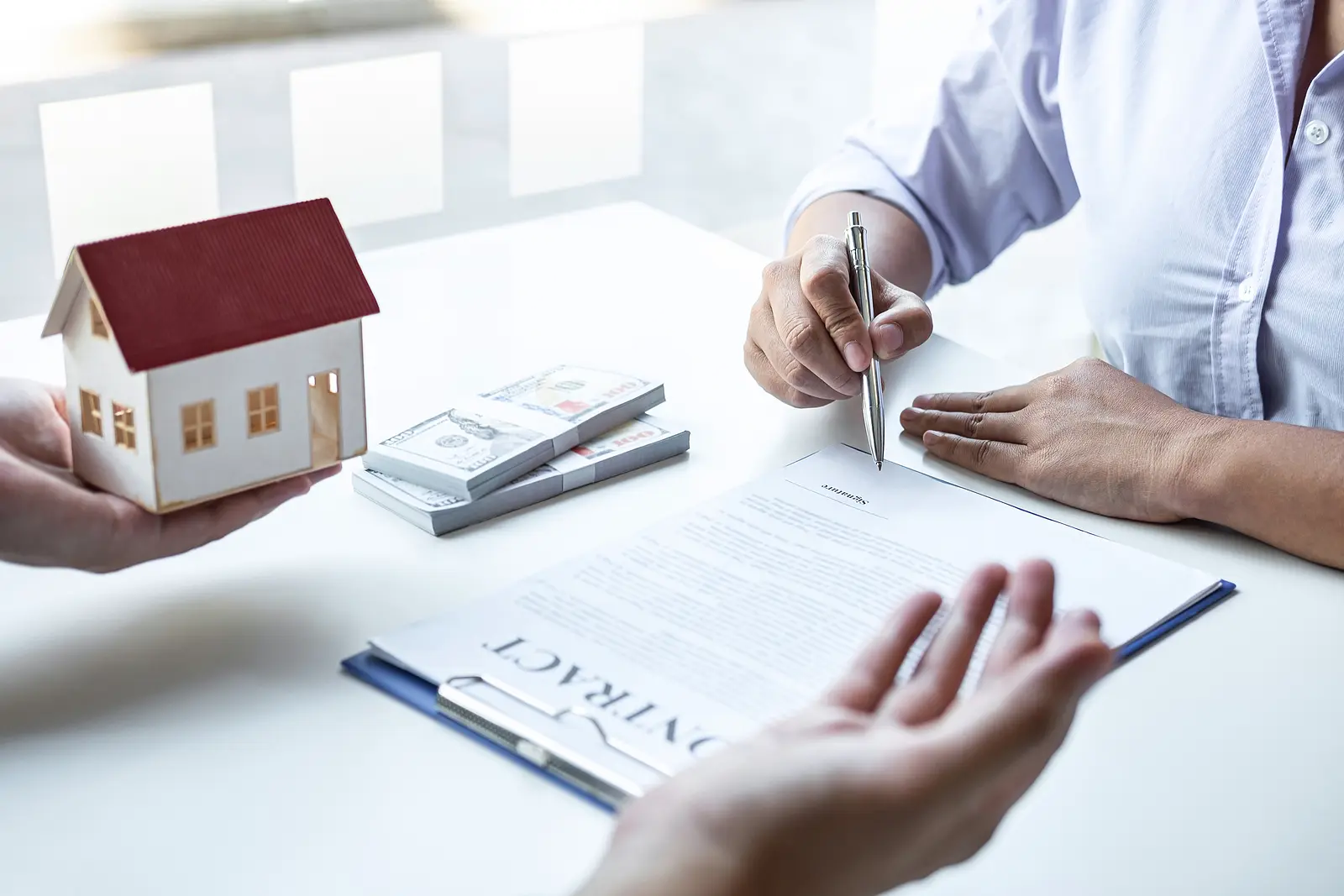 Immobilienbewertung