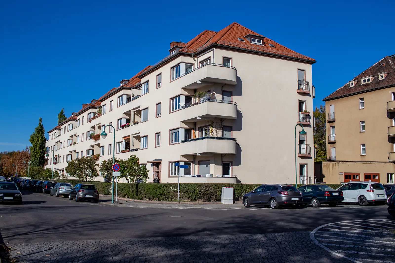 Immobilienbewertung für Halle, Leipzig und Sachsen-Anhalt